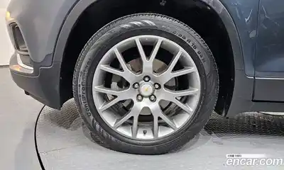 Chevrolet Trax 2020 1.4 гидро, миниатюра 5