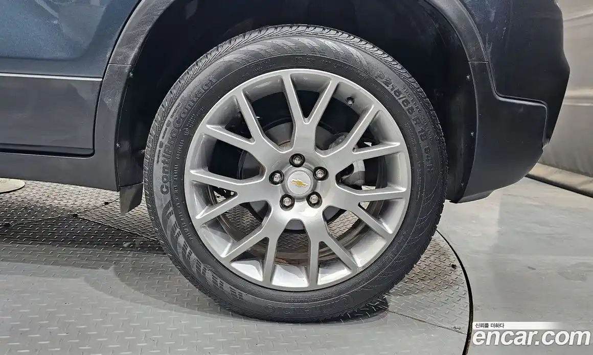 Chevrolet Trax 2020 1.4 гидро, фото 7