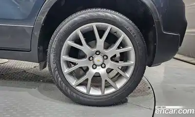 Chevrolet Trax 2020 1.4 гидро, миниатюра 7