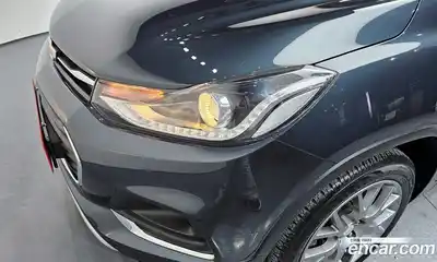 Chevrolet Trax 2020 1.4 гидро, миниатюра 8