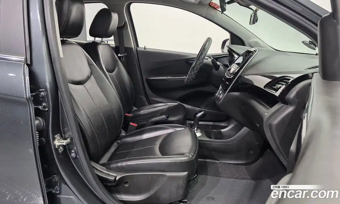 Chevrolet Spark 2017 1.0 гидро, фото 11
