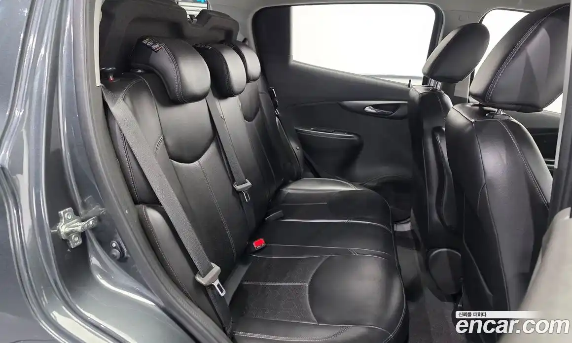 Chevrolet Spark 2017 1.0 гидро, фото 12