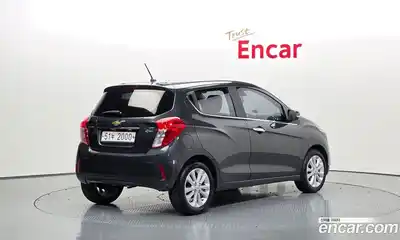 Chevrolet Spark 2017 1.0 гидро, миниатюра 2