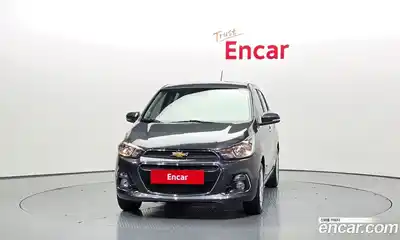 Chevrolet Spark 2017 1.0 гидро, миниатюра 3