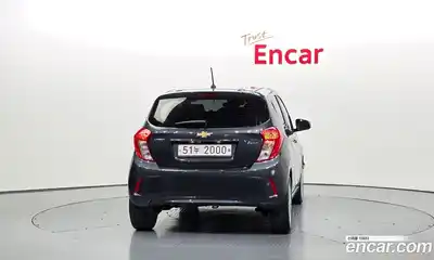 Chevrolet Spark 2017 1.0 гидро, миниатюра 4