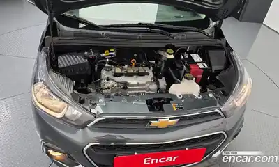 Chevrolet Spark 2017 1.0 гидро, миниатюра 6