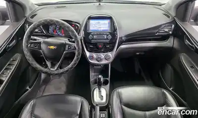 Chevrolet Spark 2017 1.0 гидро, миниатюра 7