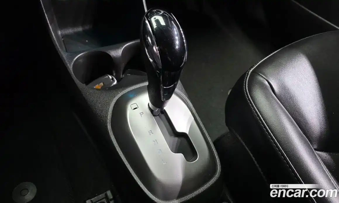 Chevrolet Spark 2017 1.0 гидро, фото 9