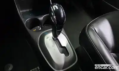 Chevrolet Spark 2017 1.0 гидро, миниатюра 9