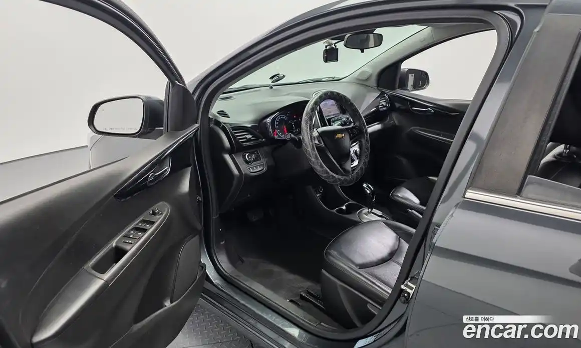 Chevrolet Spark 2017 1.0 гидро, фото 10