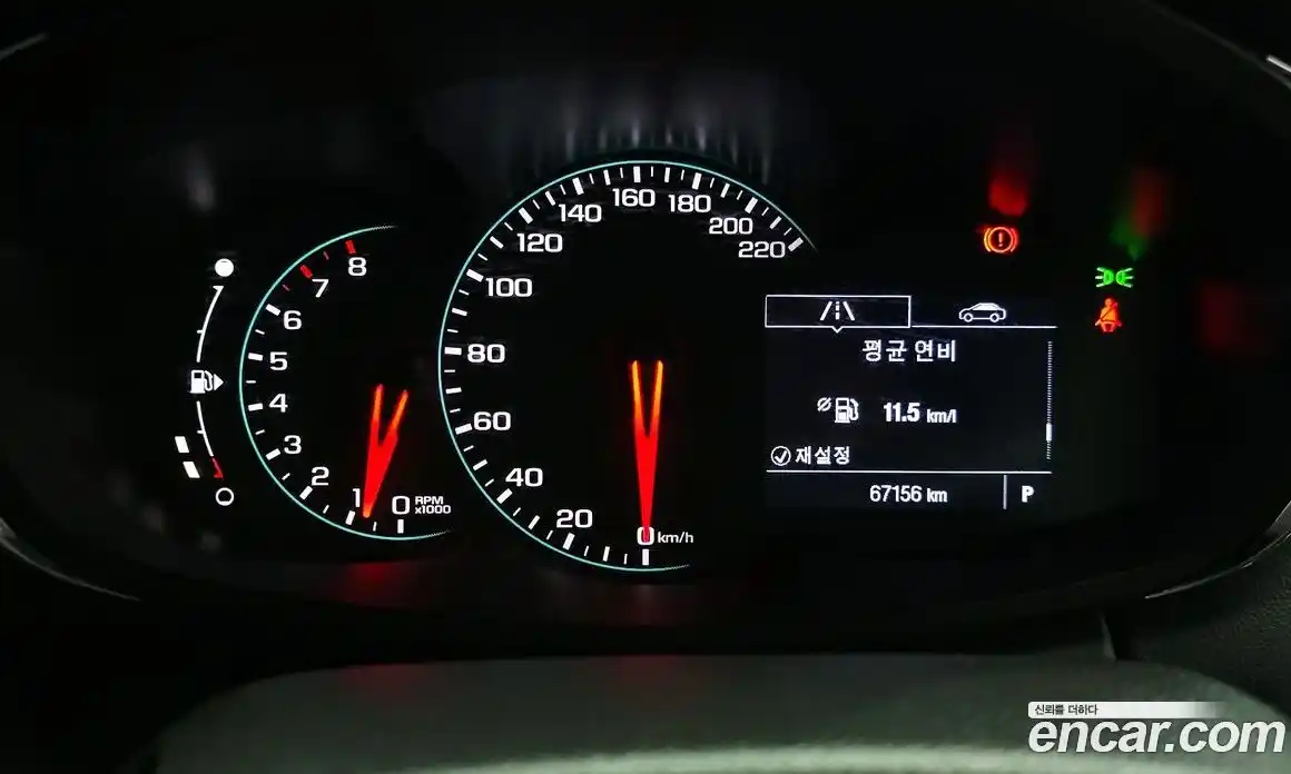 Chevrolet Trax 2019 1.4 гидро, фото 11