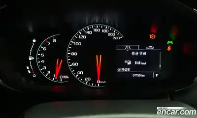 Chevrolet Trax 2019 1.4 гидро, миниатюра 11