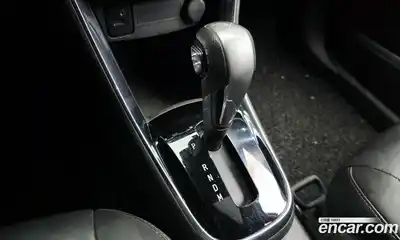 Chevrolet Trax 2019 1.4 гидро, миниатюра 12