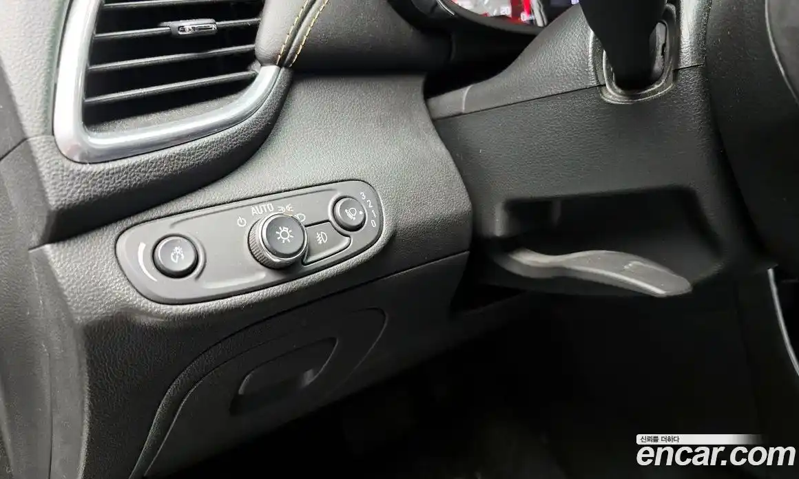 Chevrolet Trax 2019 1.4 гидро, фото 21