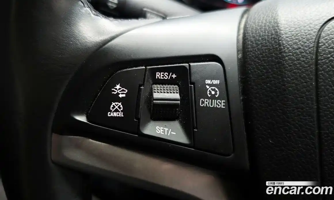 Chevrolet Trax 2019 1.4 гидро, фото 22