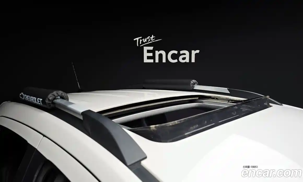 Chevrolet Trax 2019 1.4 гидро, фото 26