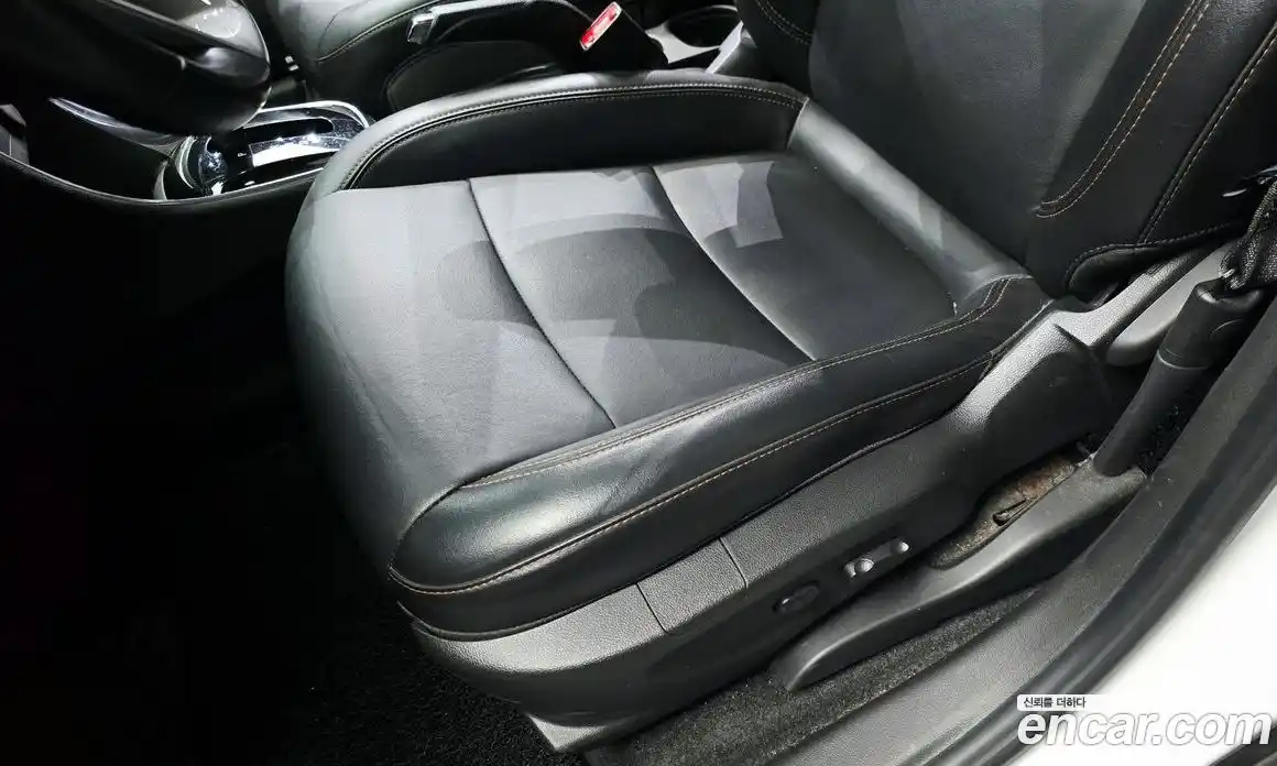 Chevrolet Trax 2019 1.4 гидро, фото 28