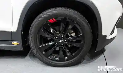 Chevrolet Trax 2019 1.4 гидро, миниатюра 7