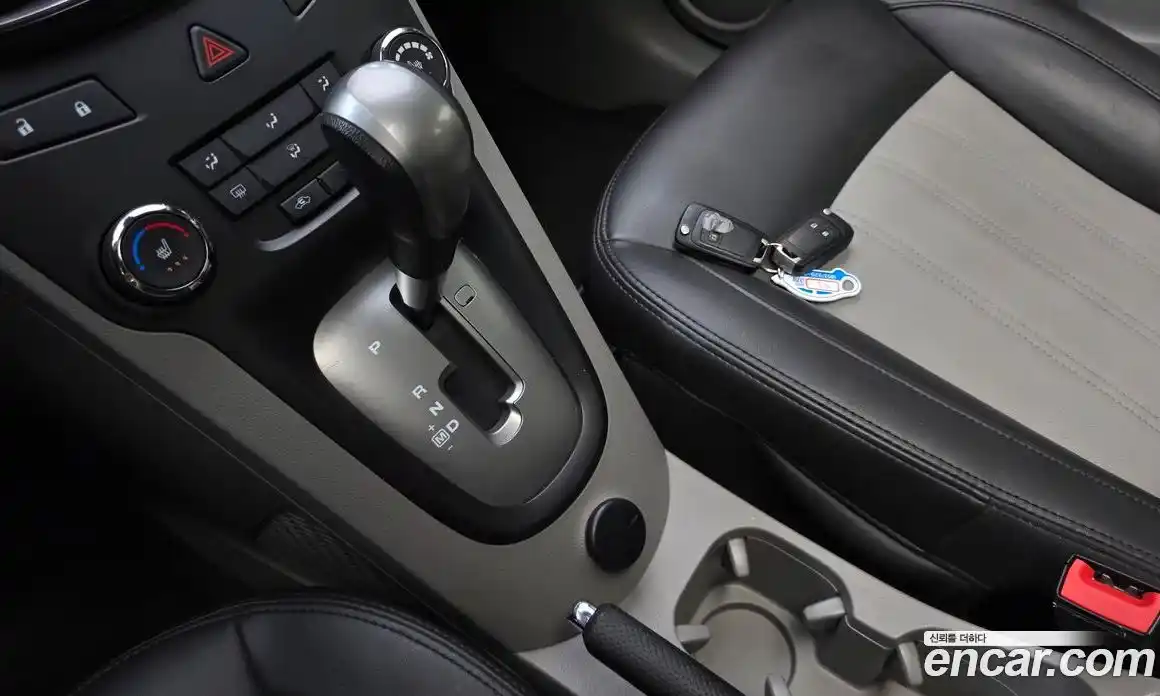 Chevrolet Orlando 2015 2.0 гидро, фото 11