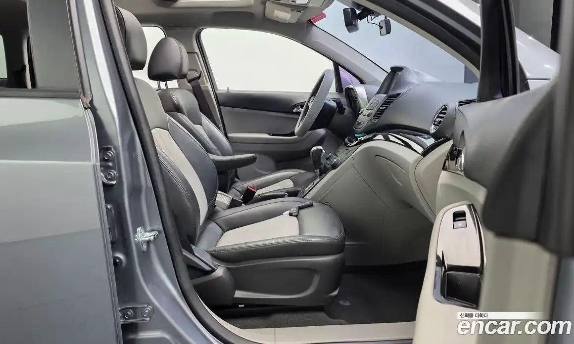 Chevrolet Orlando 2015 2.0 гидро, фото 15