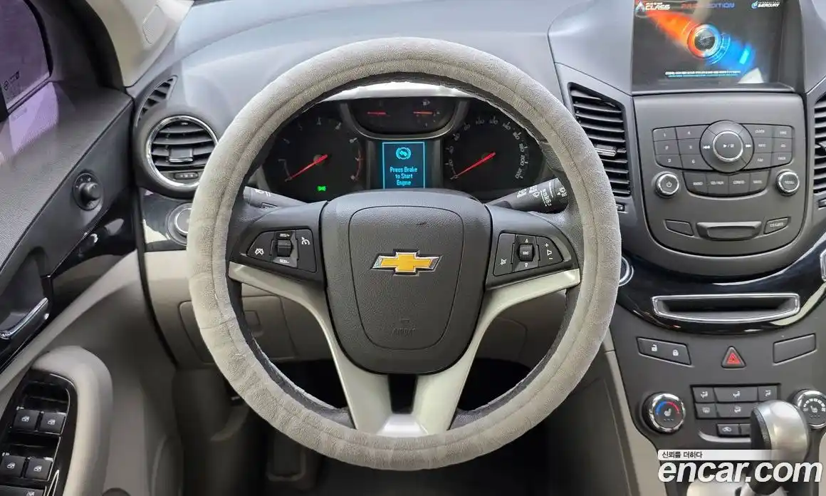 Chevrolet Orlando 2015 2.0 гидро, фото 18