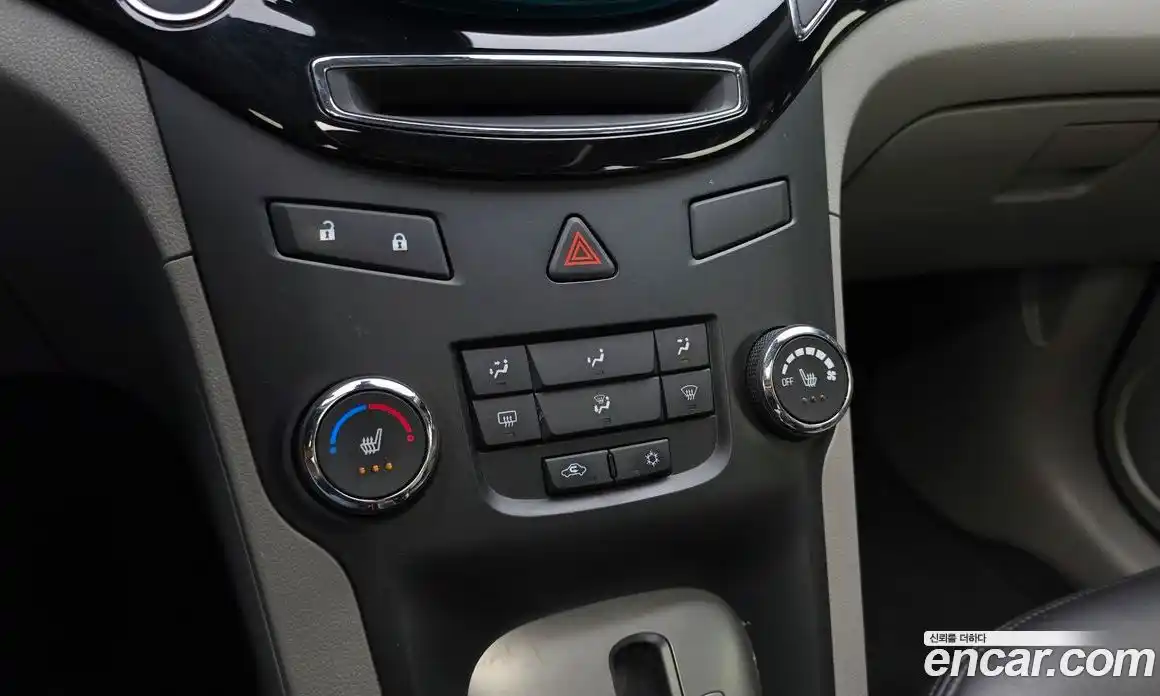 Chevrolet Orlando 2015 2.0 гидро, фото 22