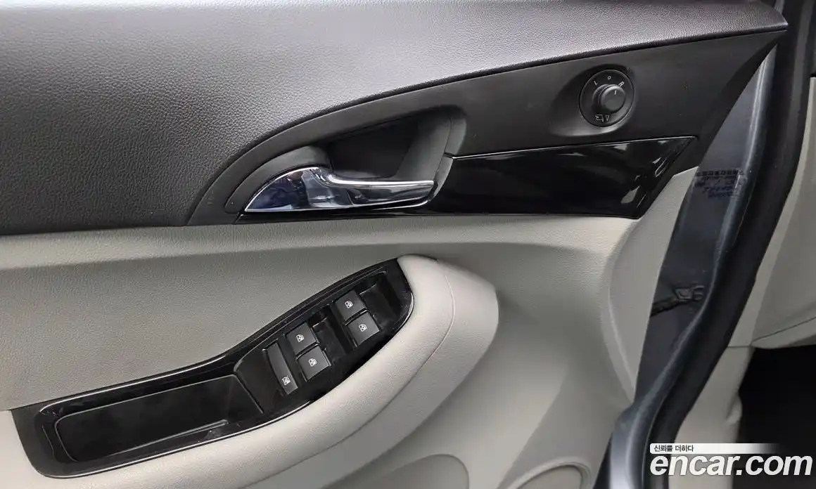 Chevrolet Orlando 2015 2.0 гидро, фото 27