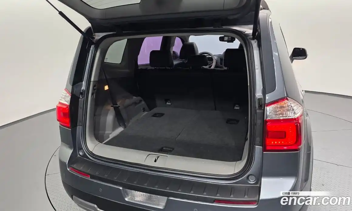 Chevrolet Orlando 2015 2.0 гидро, фото 30