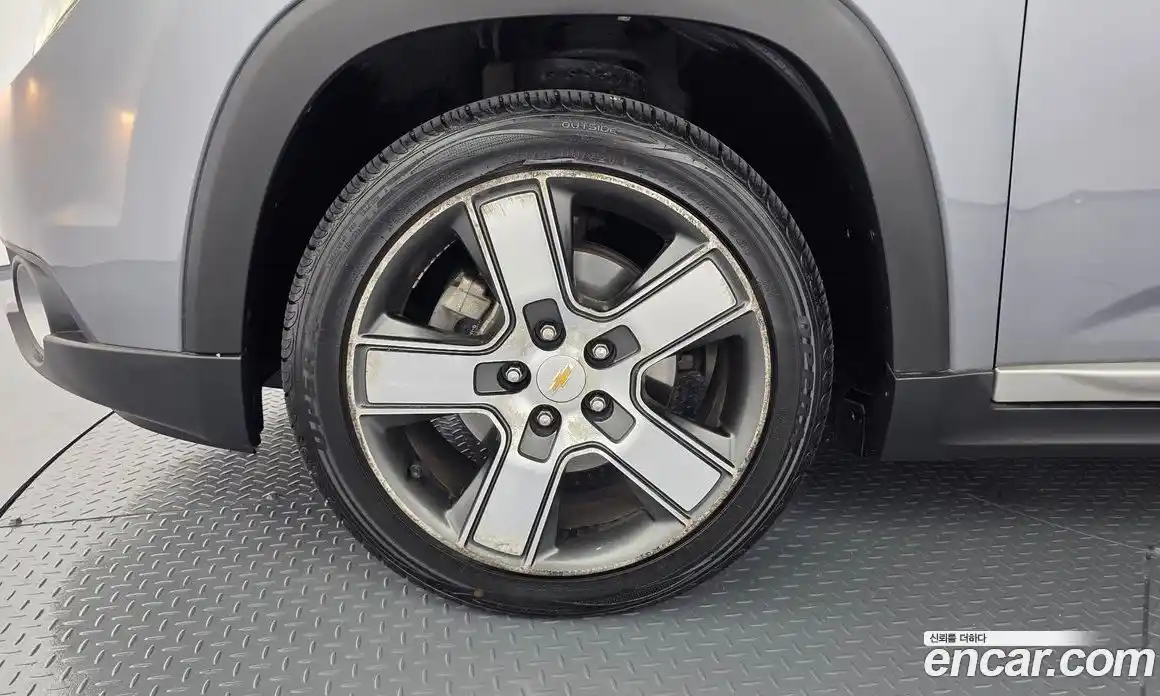 Chevrolet Orlando 2015 2.0 гидро, фото 4