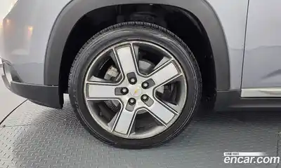 Chevrolet Orlando 2015 2.0 гидро, миниатюра 4