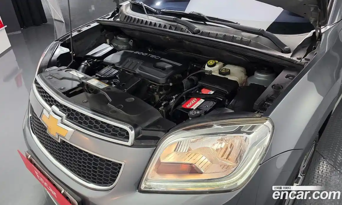 Chevrolet Orlando 2015 2.0 гидро, фото 5