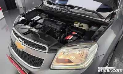 Chevrolet Orlando 2015 2.0 гидро, миниатюра 5