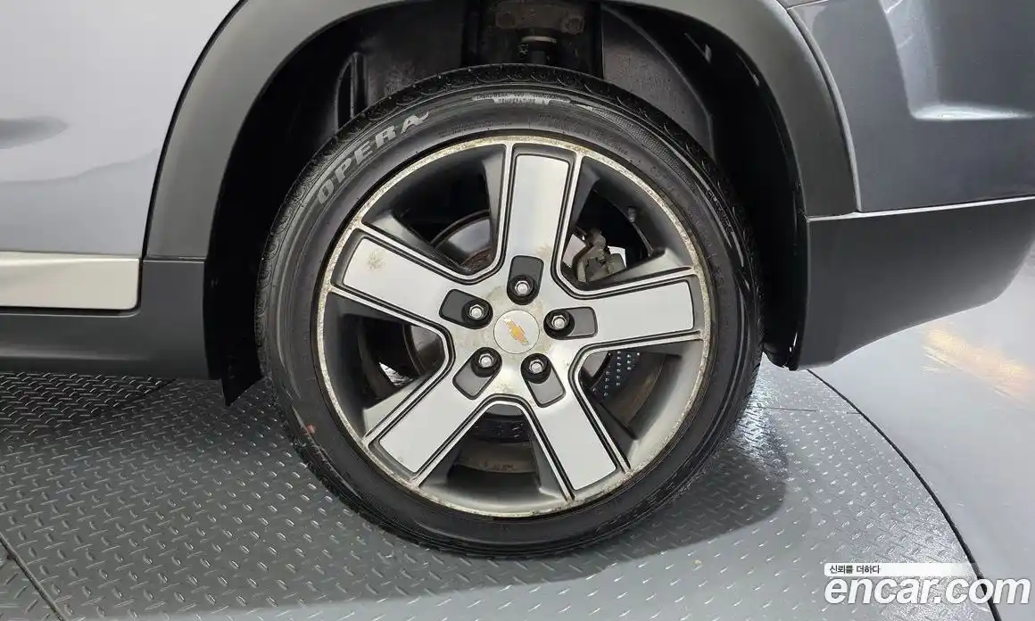 Chevrolet Orlando 2015 2.0 гидро, фото 6