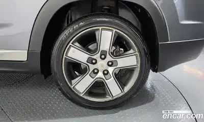 Chevrolet Orlando 2015 2.0 гидро, миниатюра 6