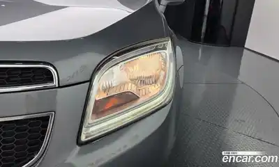 Chevrolet Orlando 2015 2.0 гидро, миниатюра 7