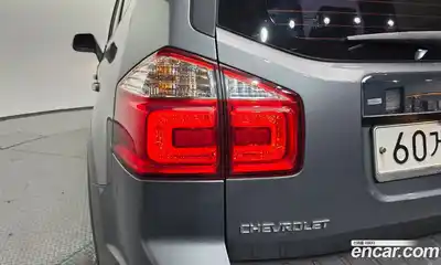 Chevrolet Orlando 2015 2.0 гидро, миниатюра 8