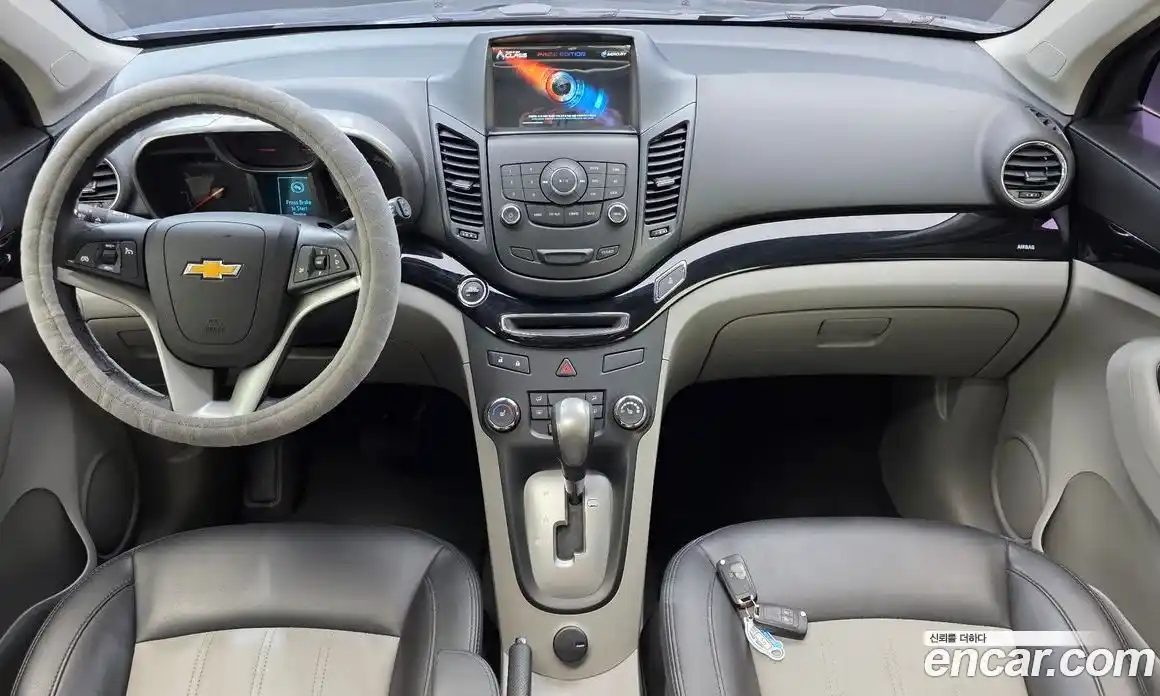 Chevrolet Orlando 2015 2.0 гидро, фото 9