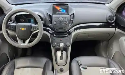 Chevrolet Orlando 2015 2.0 гидро, миниатюра 9
