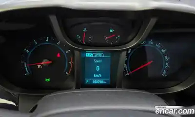 Chevrolet Orlando 2015 2.0 гидро, миниатюра 10
