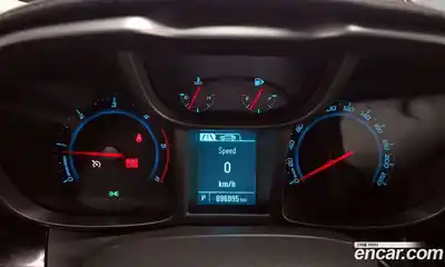 Chevrolet Orlando 2017 1.6 гидро, миниатюра 11