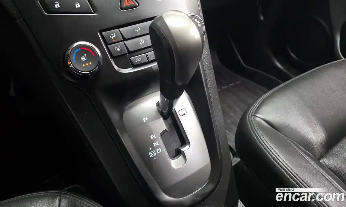 Chevrolet Orlando 2017 1.6 гидро, фото 12