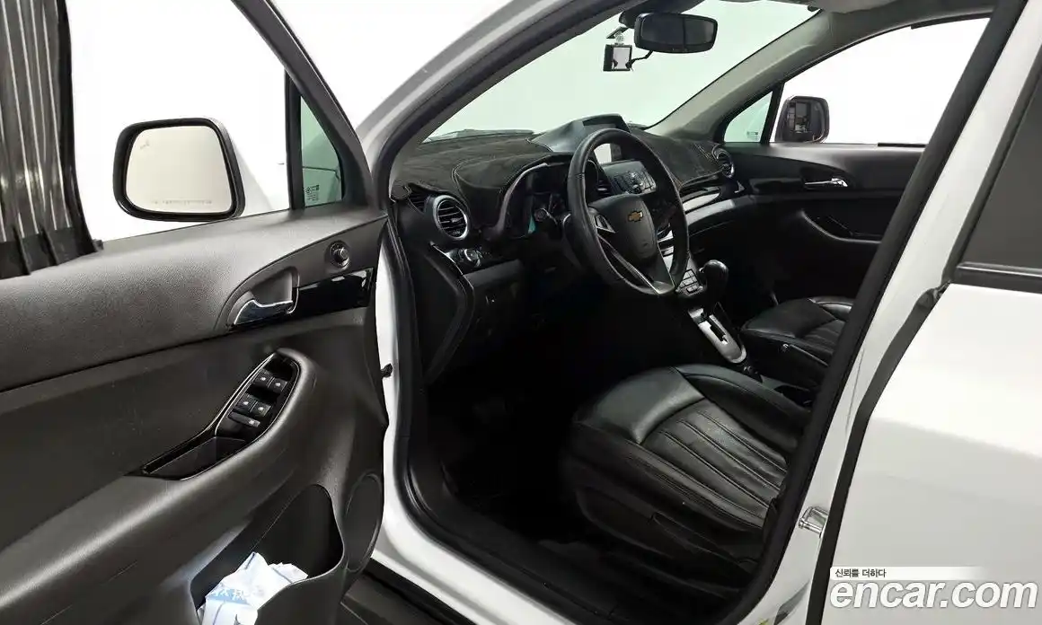 Chevrolet Orlando 2017 1.6 гидро, фото 13