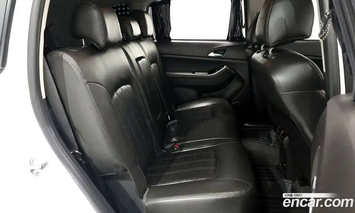 Chevrolet Orlando 2017 1.6 гидро, фото 17