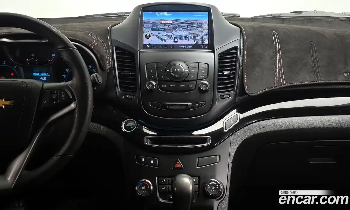 Chevrolet Orlando 2017 1.6 гидро, фото 19