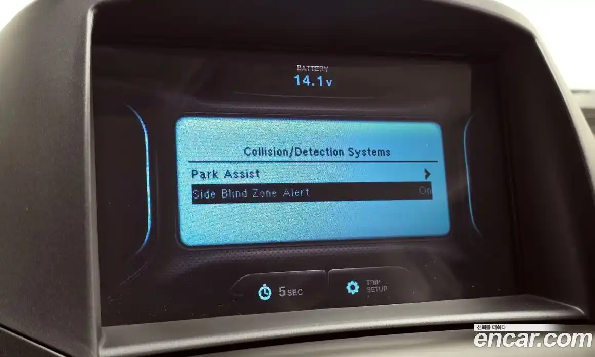 Chevrolet Orlando 2017 1.6 гидро, фото 22