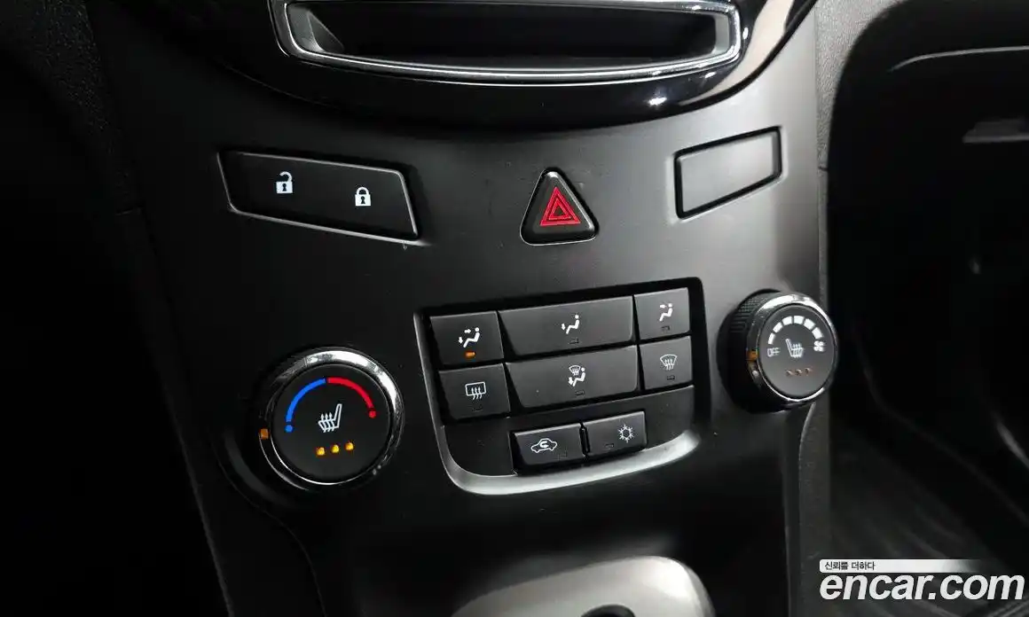 Chevrolet Orlando 2017 1.6 гидро, фото 23