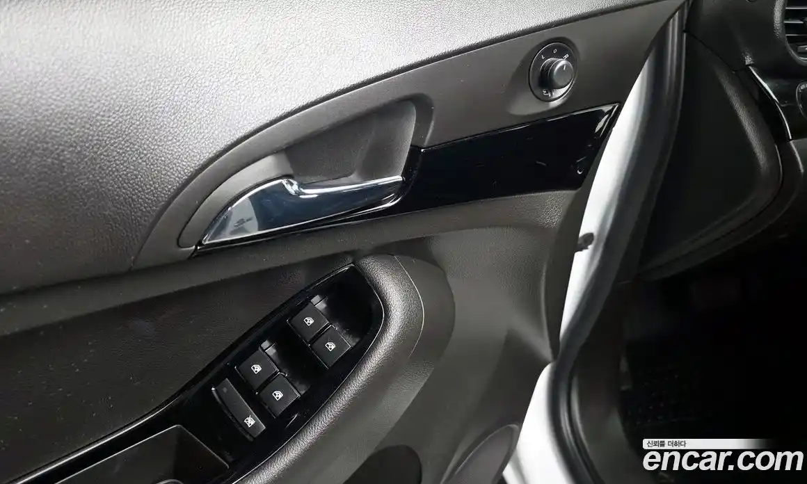 Chevrolet Orlando 2017 1.6 гидро, фото 25