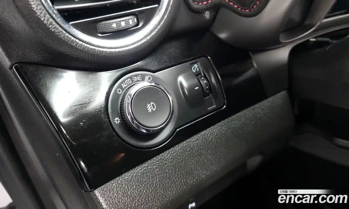 Chevrolet Orlando 2017 1.6 гидро, фото 26