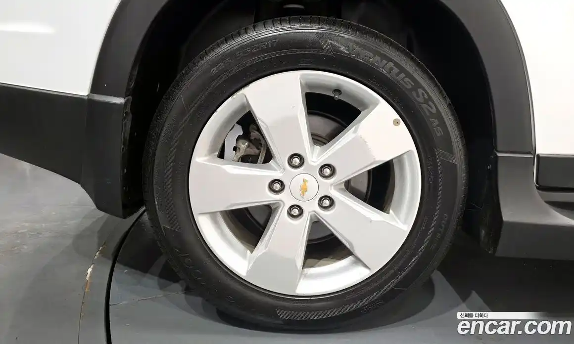 Chevrolet Orlando 2017 1.6 гидро, фото 5