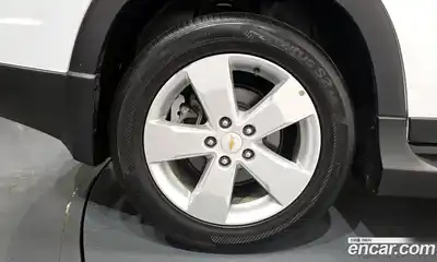 Chevrolet Orlando 2017 1.6 гидро, миниатюра 5